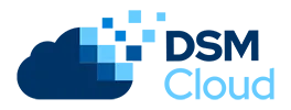 DSM Logo